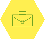 Briefcase icon
