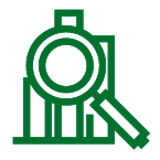 Data Science department icon