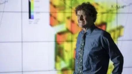 Allen Malony, Computer Science facuty