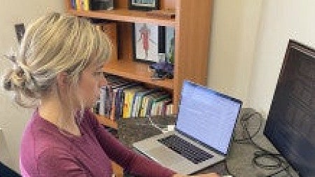 Understanding earthquakes process (Erickson, Computer Science)