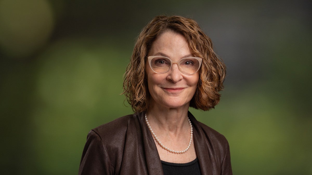 Beth Plale, SCDS Exec Director