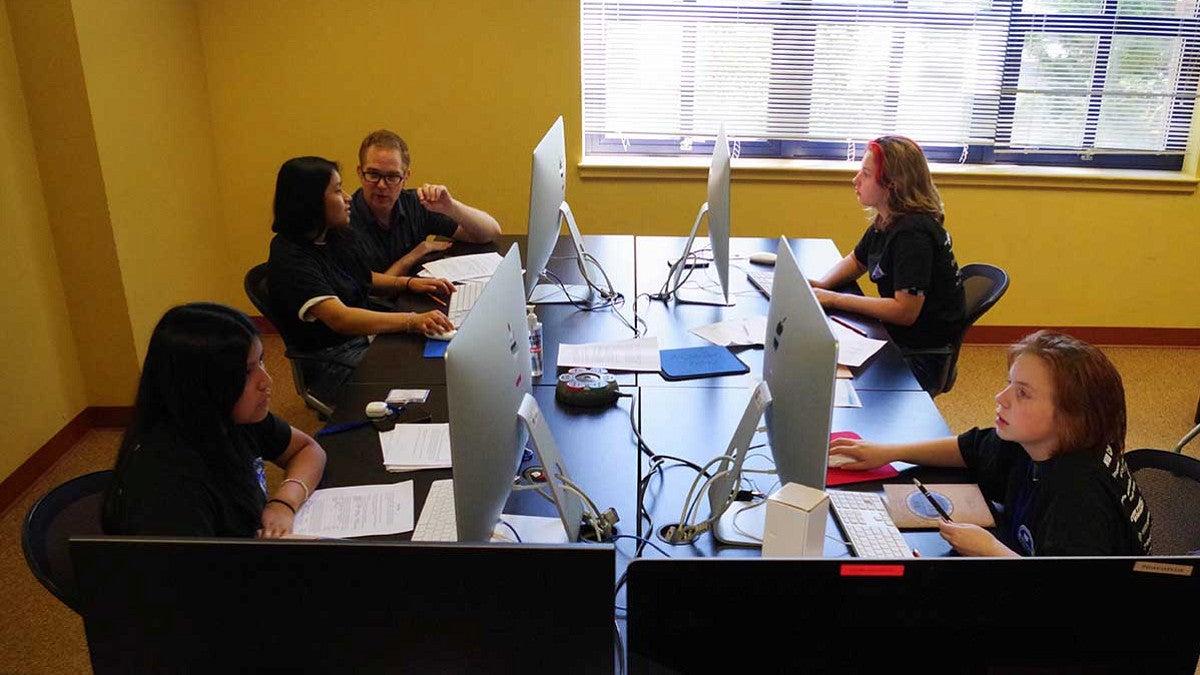 2023 Cybersecurity camp