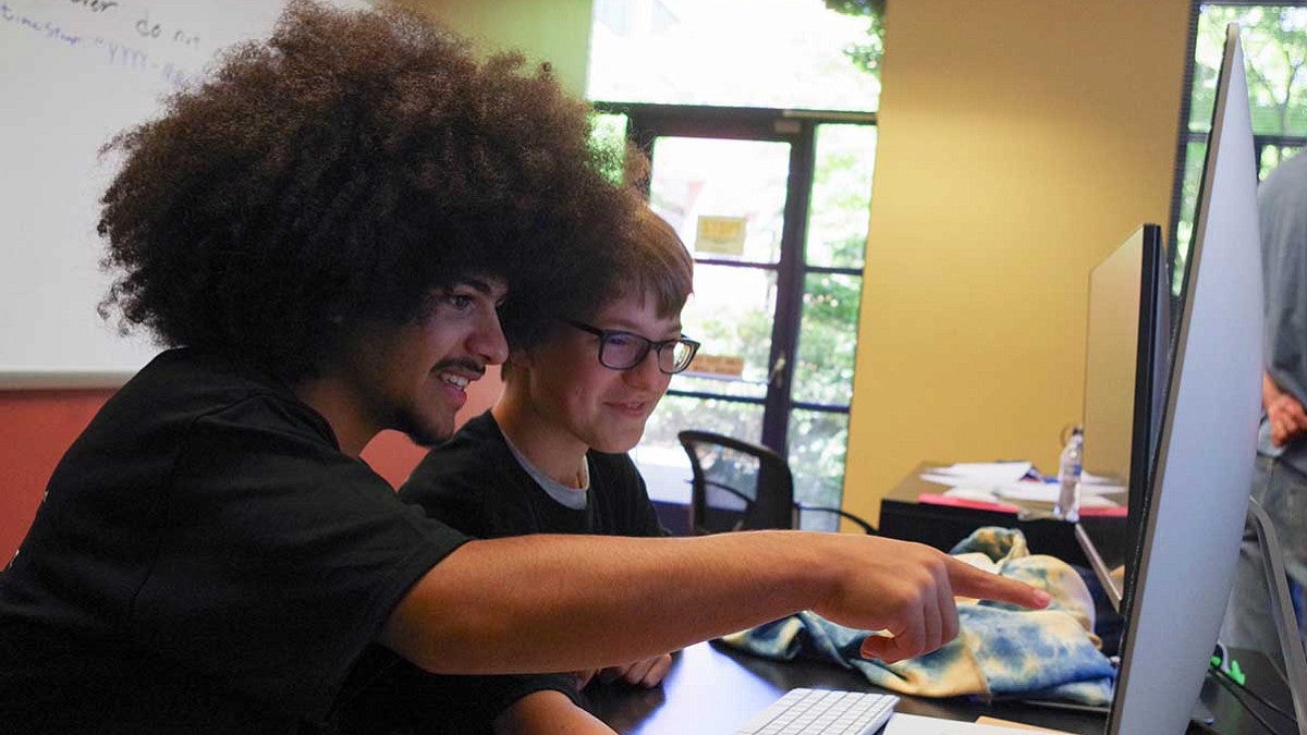 2023 Cybersecurity camp