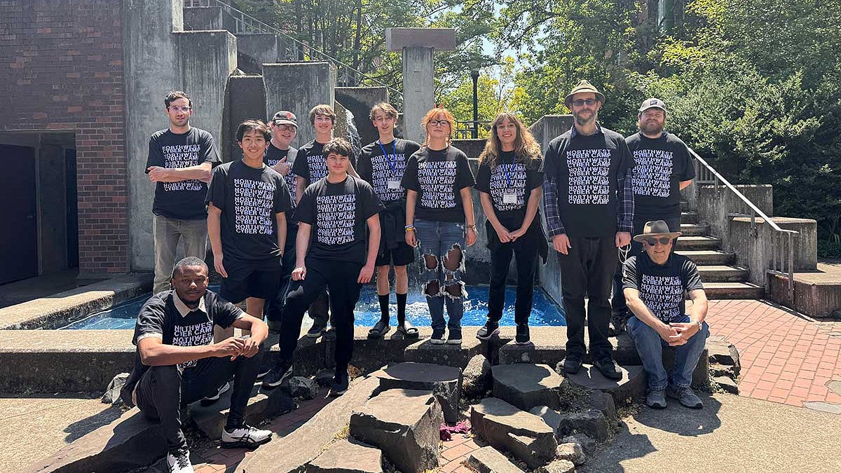 2024 Cybersecurity camp