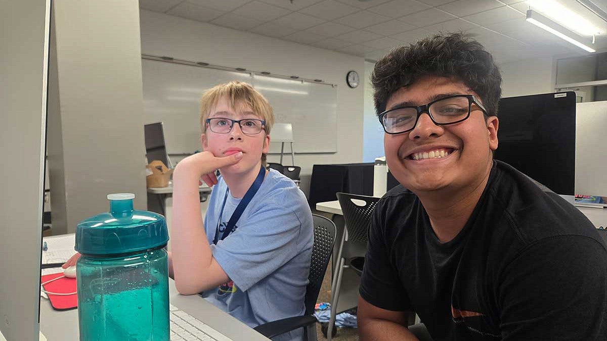 2025 Cybersecurity camp
