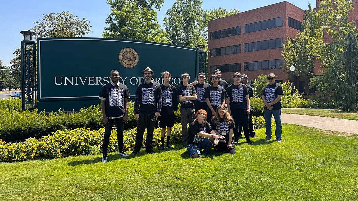 2024 Cybersecurity camp