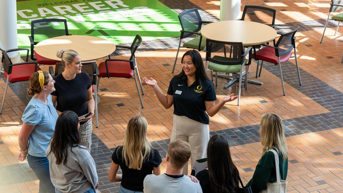 Campus Duck Guides