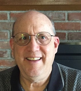 Computer science instructor Dennis Miller