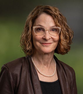 Beth Plale's headshot 