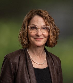 Beth Plale, SCDS Exec Director