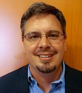 Hank Childs, Computer Science Department Head