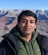 Assistant Professor of Computer Science Suyash Gupta