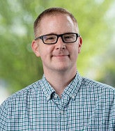 Leland VanBrunt, UO Senior IT Security Risk & Compliance Analyst