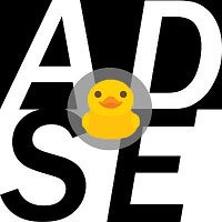 ADSE logo