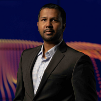 Ram Durairajan
