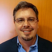 Hank Childs, Computer Science Department Head