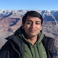 Assistant Professor of Computer Science Suyash Gupta