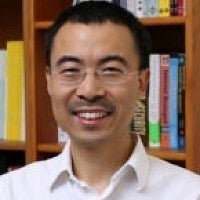 face of Li Jun