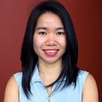 face of Thanh Nguyen