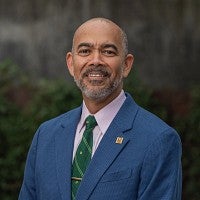 José A. Domínguez, Chief Information Security Officer (CISO)