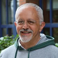 Juan Flores, Director of Undergraduate Studies