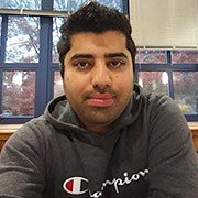 Amir Veyseh