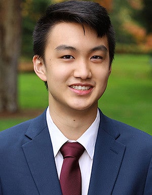 Ethan Wong