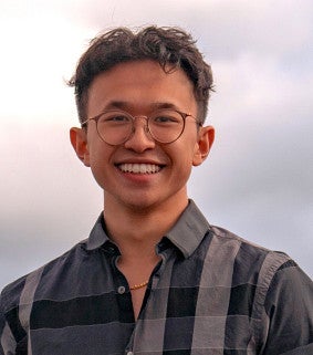 Ethan Dinh