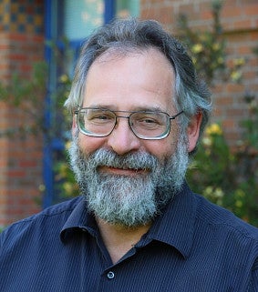 Joe Sventek