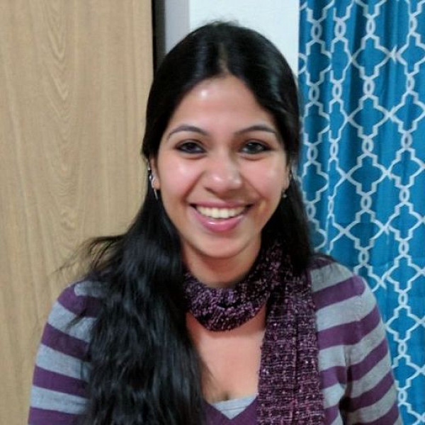 Kanika Sood, MS and PhD in Computer Science
